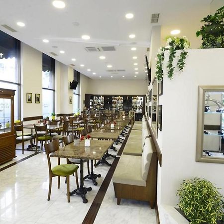 Central Comfort Place L Tbilisi Exterior foto