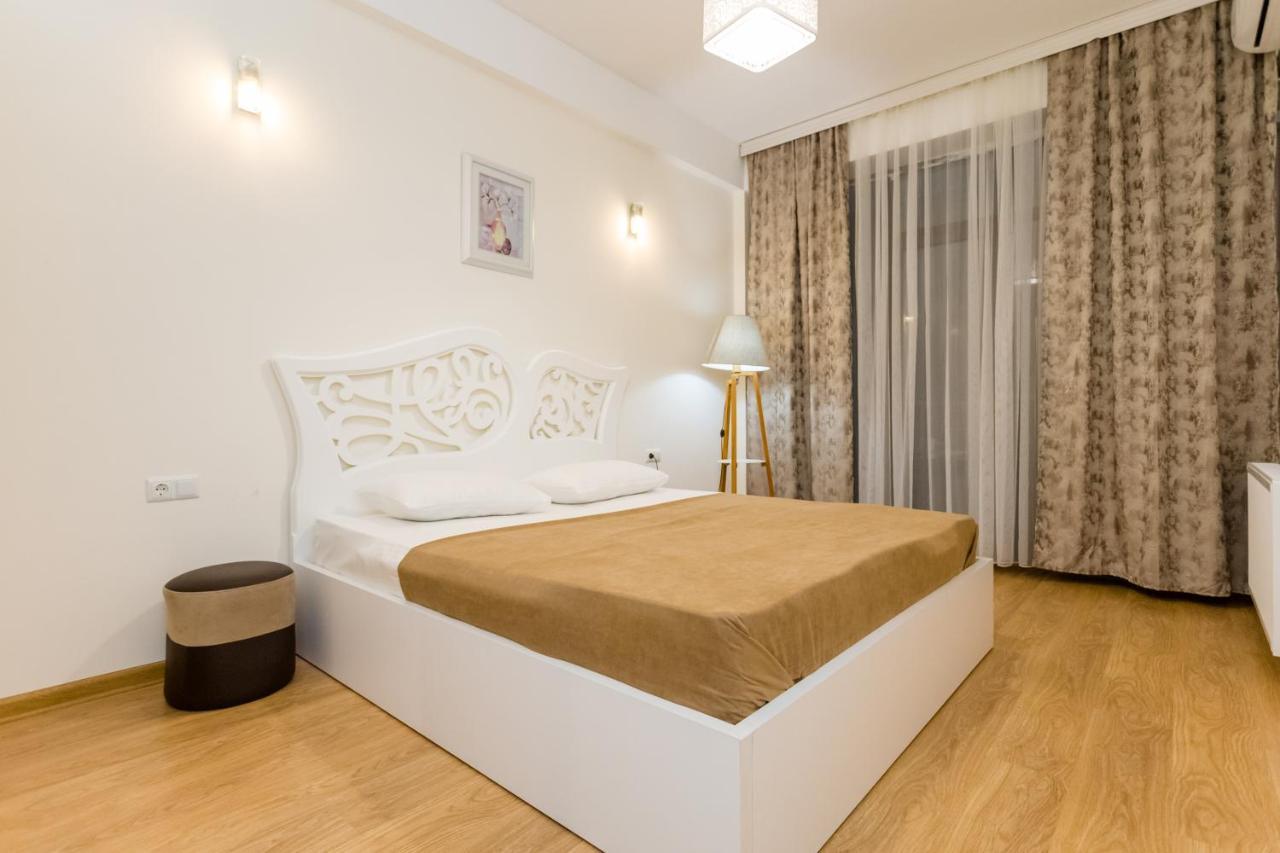 Central Comfort Place L Tbilisi Exterior foto