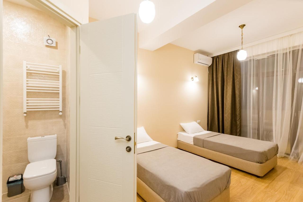 Central Comfort Place L Tbilisi Exterior foto